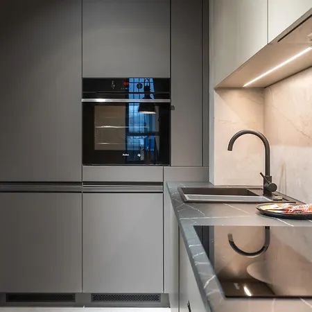 Modern By Bookinghost Bielsko-Biała