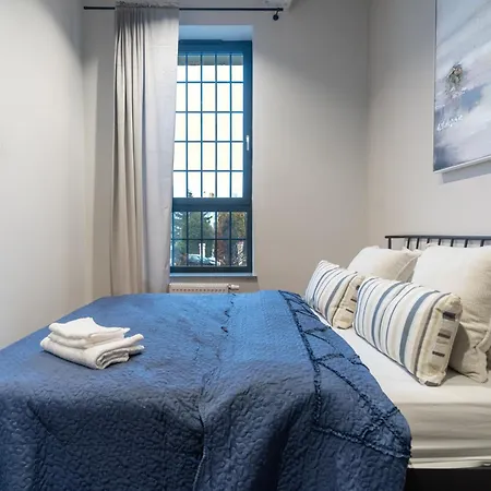 Modern By Bookinghost * Bielsko-Biala