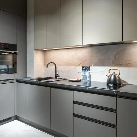 Modern By Bookinghost Apartment Bielsko-Biala