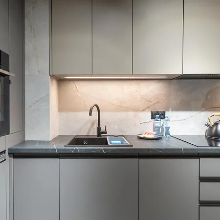 Modern By Bookinghost Apartment Bielsko-Biala