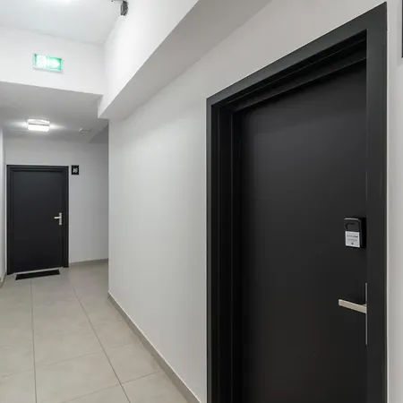Apartment Modern By Bookinghost Bielsko-Biala