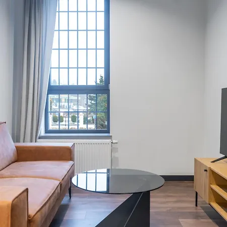 Modern By Bookinghost * Bielsko-Biala