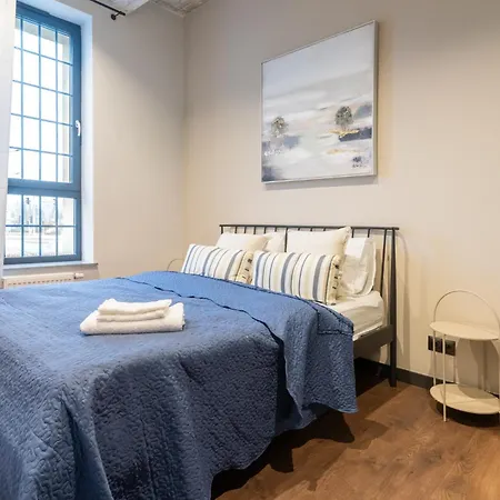 Modern By Bookinghost Apartman Bielsko-Biała