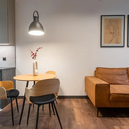 Modern By Bookinghost Bielsko-Biala