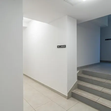 Modern By Bookinghost * Bielsko-Biala