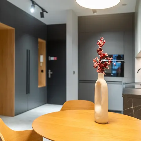 Modern By Bookinghost * Bielsko-Biala