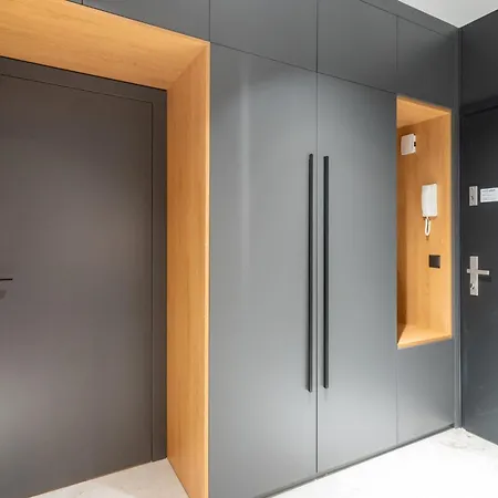 Modern By Bookinghost Apartment Bielsko-Biala