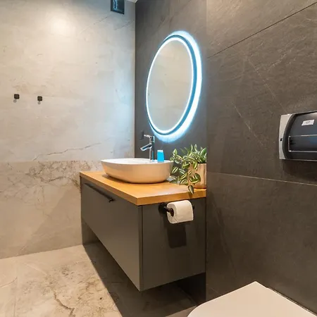 Apartment Modern By Bookinghost Bielsko-Biala