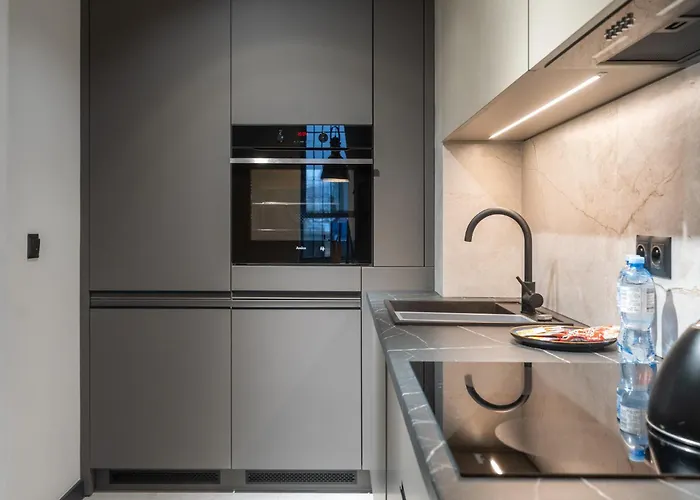 Modern By Bookinghost Bielsko-Biała