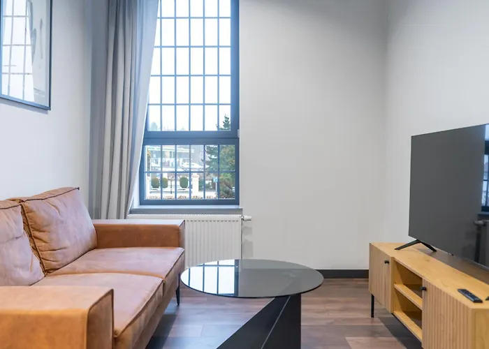 Modern By Bookinghost * Bielsko-Biała