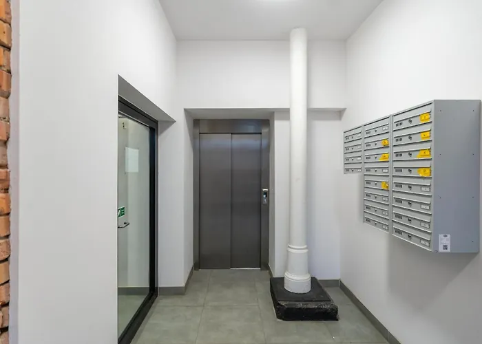 Modern By Bookinghost Апартаменты