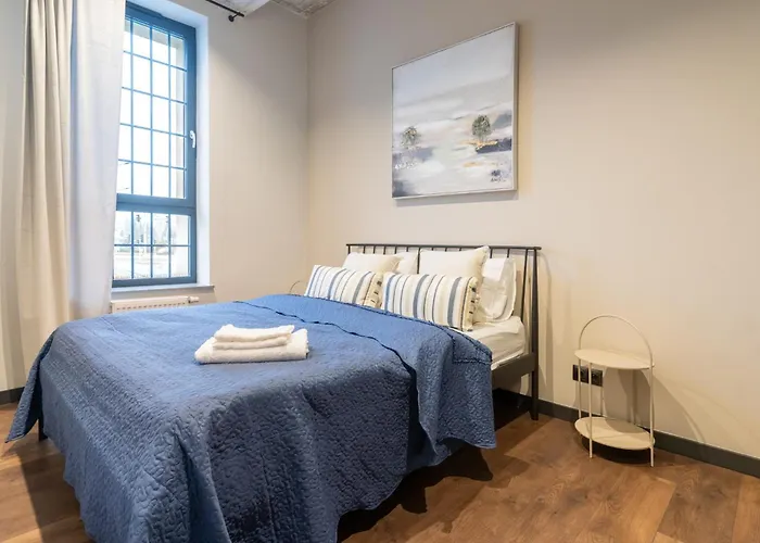 Modern By Bookinghost Apartman Bielsko-Biała