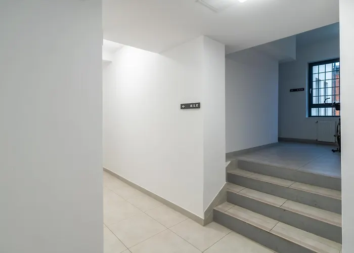 Modern By Bookinghost * Bielsko-Biała