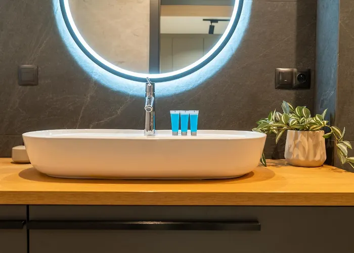 Apartman Modern By Bookinghost Bielsko-Biała