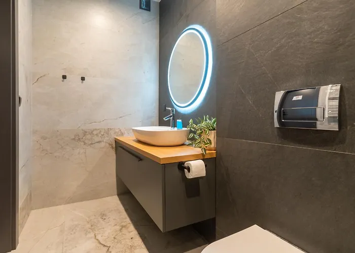 Apartman Modern By Bookinghost Bielsko-Biała